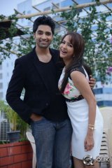 Dongata Movie First Look Launch